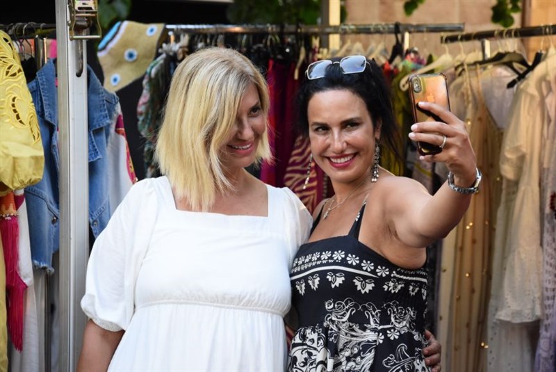 Summer of Love Batroun Exhibition