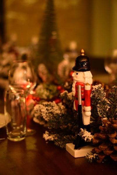 Christmas Vibes at Altero Beirut