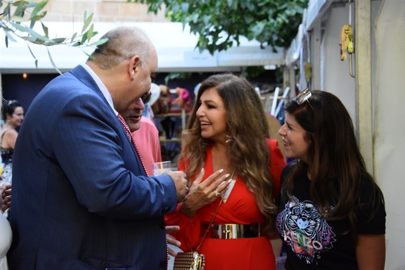 Summer of Love Batroun Exhibition