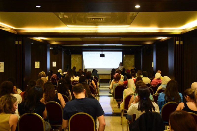 The second ABAL conference