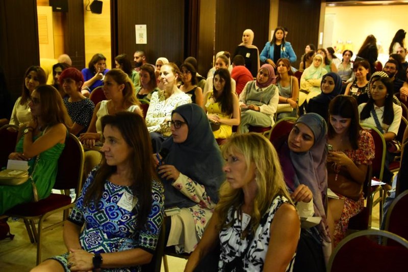 The second ABAL conference