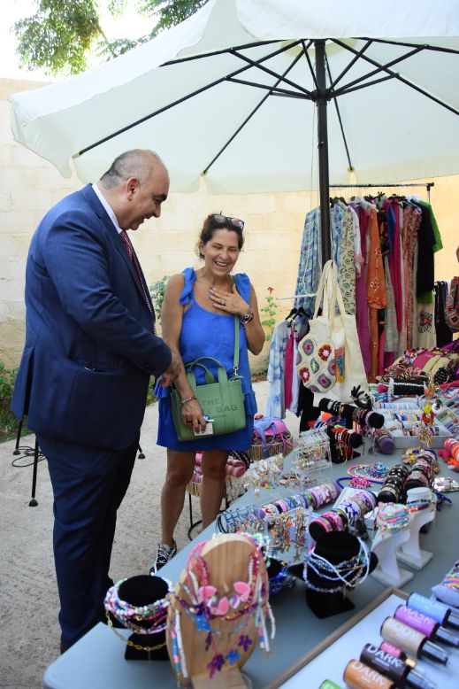 Summer of Love Batroun Exhibition