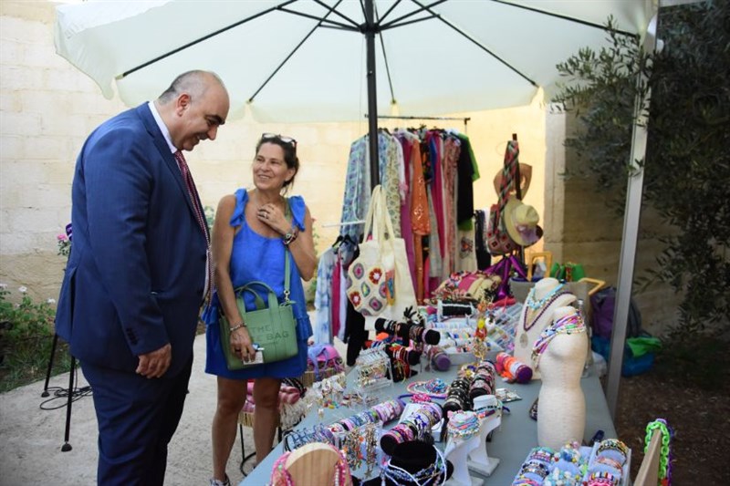 Summer of Love Batroun Exhibition