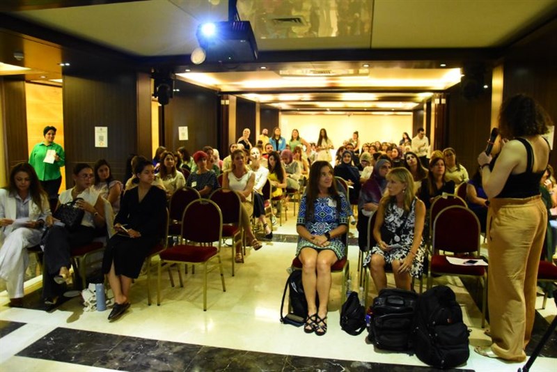 The second ABAL conference