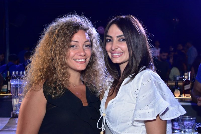 Release event for 'Baddo El Malyoun' by Hadi Daou