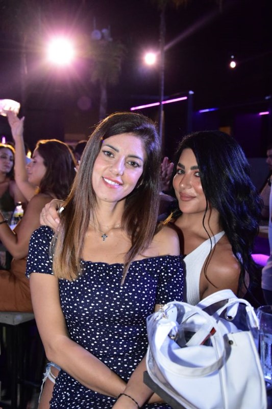 Release event for 'Baddo El Malyoun' by Hadi Daou