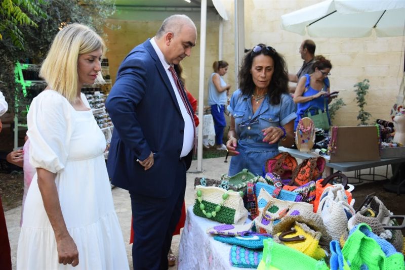 Summer of Love Batroun Exhibition