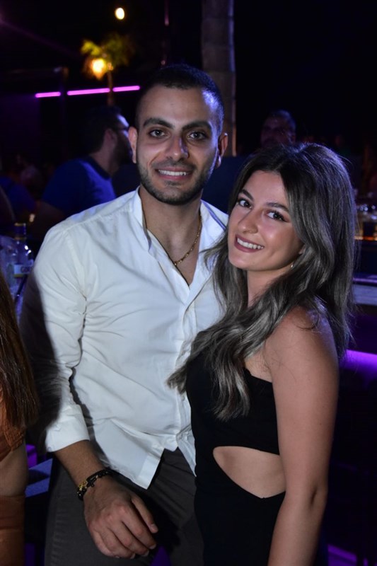 Release event for 'Baddo El Malyoun' by Hadi Daou