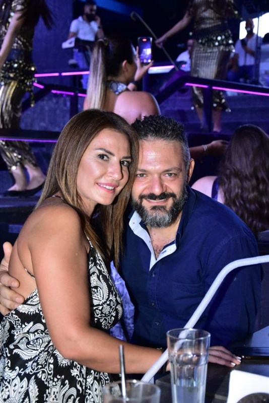 Release event for 'Baddo El Malyoun' by Hadi Daou