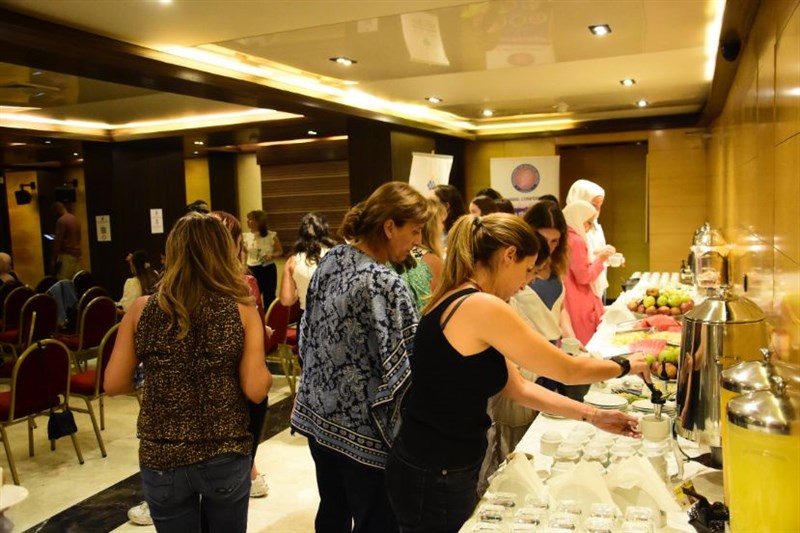 The second ABAL conference