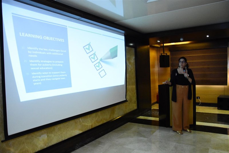 The second ABAL conference