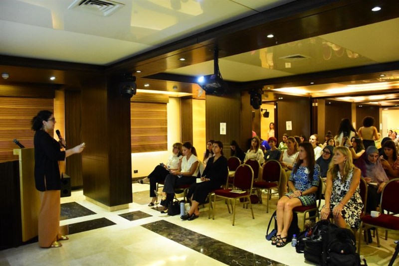 The second ABAL conference
