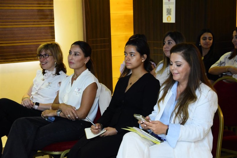 The second ABAL conference