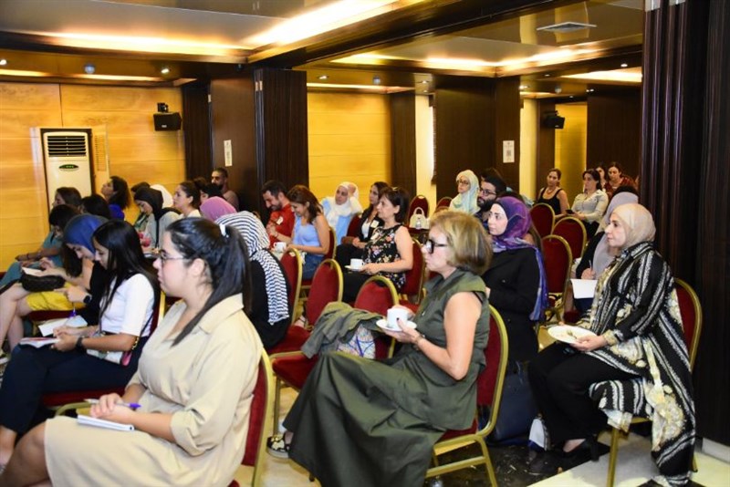 The second ABAL conference