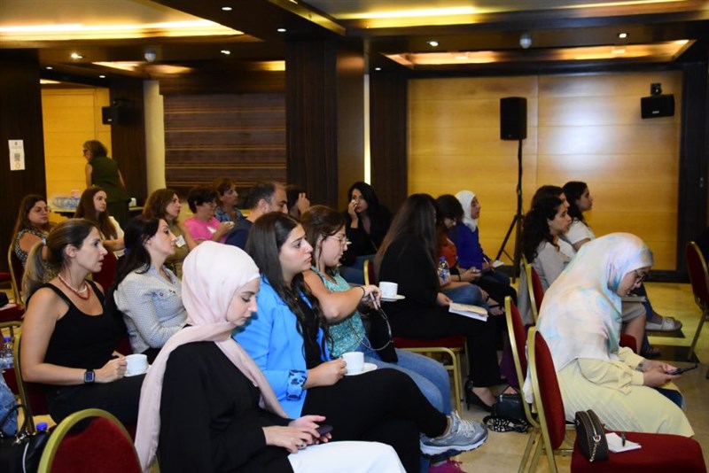 The second ABAL conference