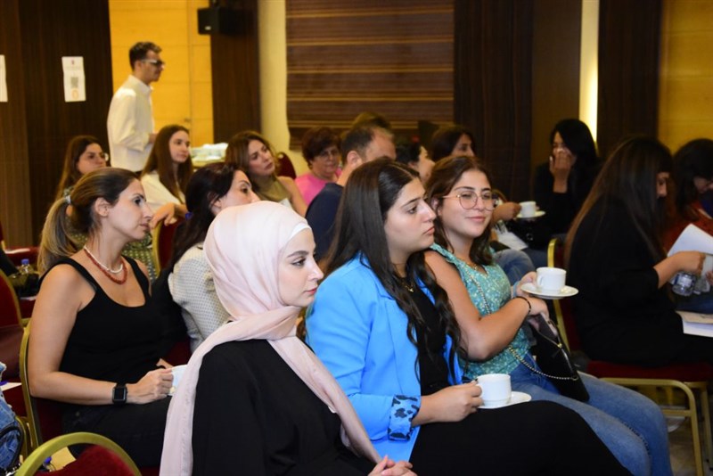 The second ABAL conference