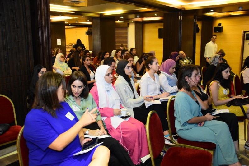 The second ABAL conference