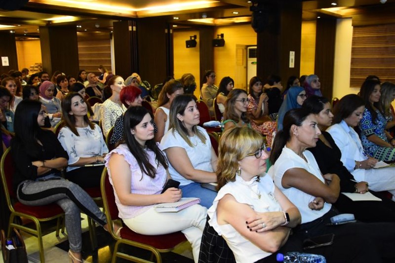 The second ABAL conference