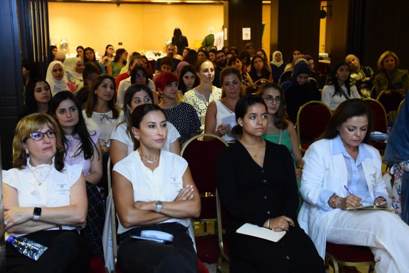The second ABAL conference