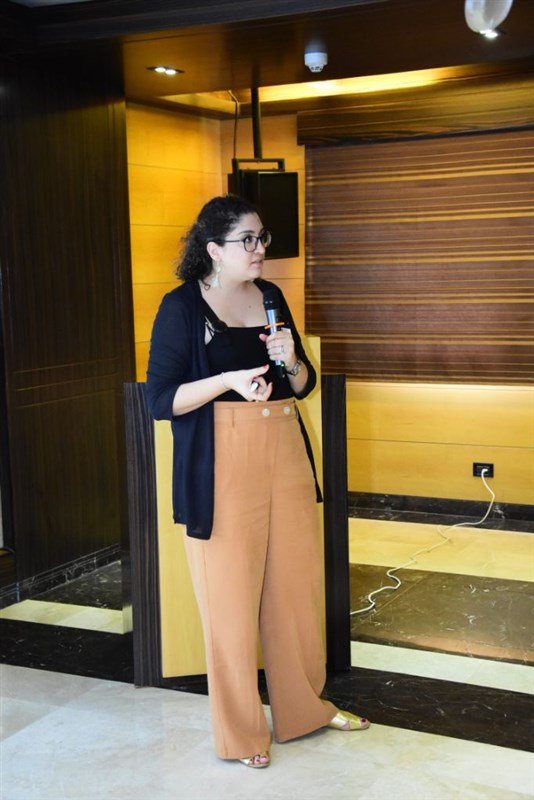 The second ABAL conference