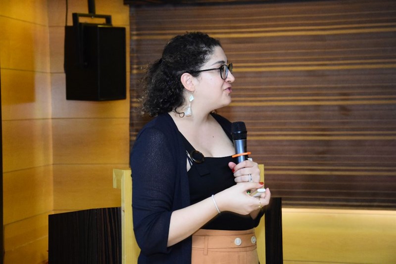 The second ABAL conference