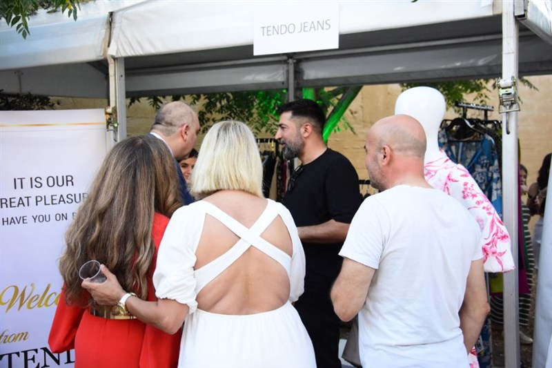 Summer of Love Batroun Exhibition