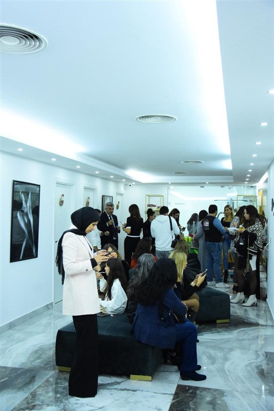 Le Rodin Christmas Gathering