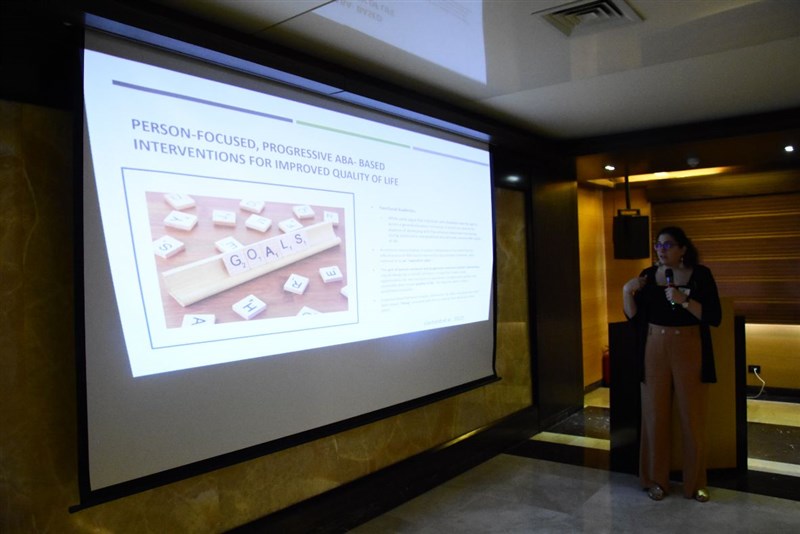 The second ABAL conference