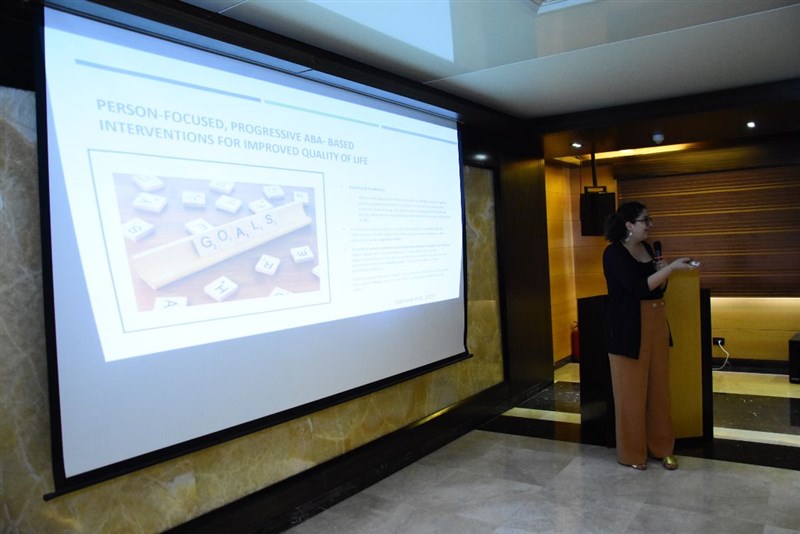 The second ABAL conference