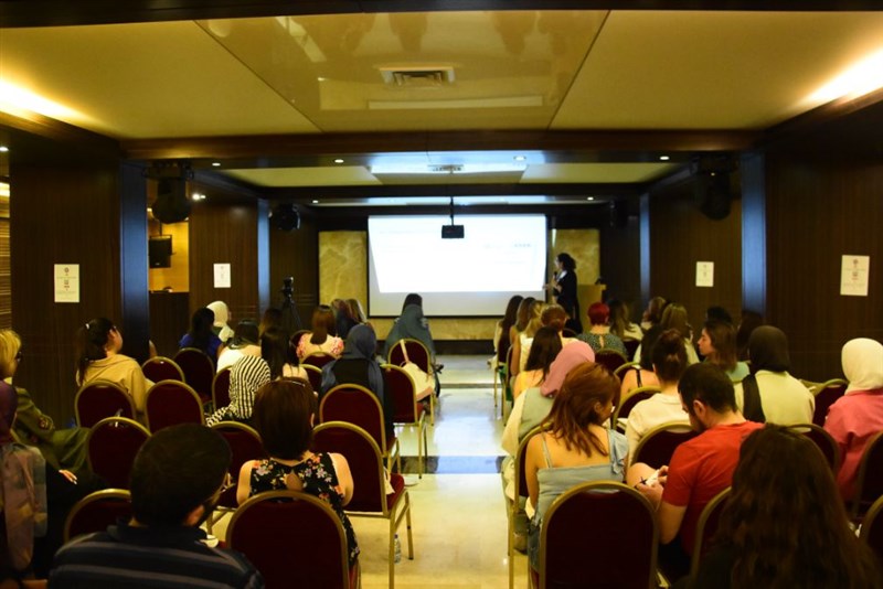 The second ABAL conference