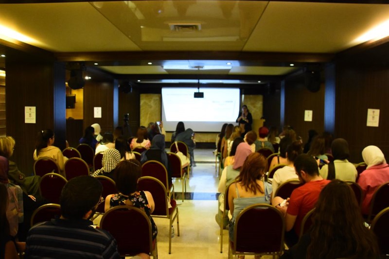 The second ABAL conference