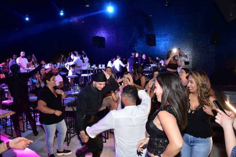 Release event for 'Baddo El Malyoun' by Hadi Daou