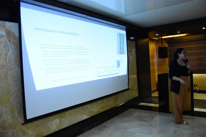 The second ABAL conference