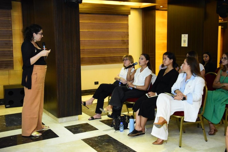 The second ABAL conference