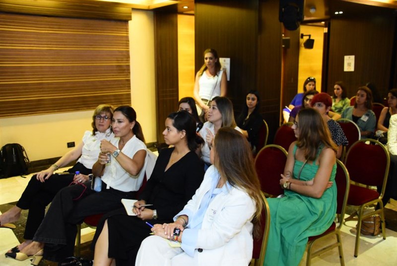 The second ABAL conference
