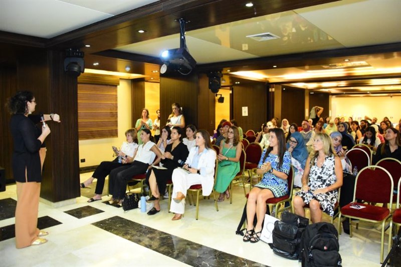 The second ABAL conference