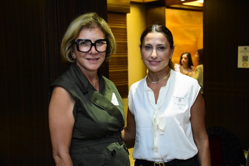 The second ABAL conference