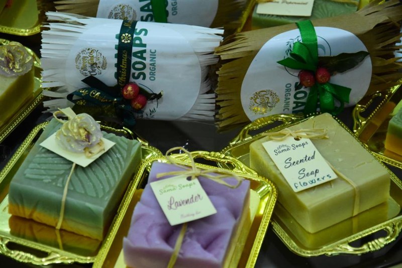 Le Rodin Christmas Gathering