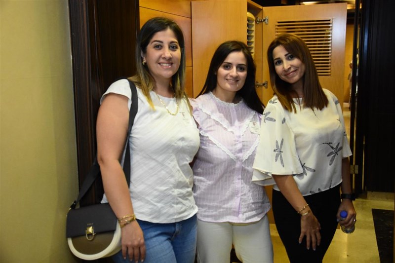 The second ABAL conference