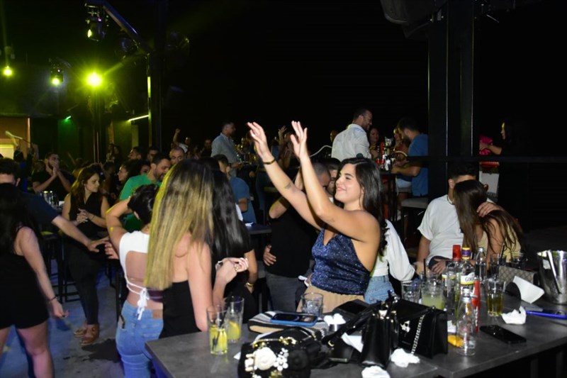 Release event for 'Baddo El Malyoun' by Hadi Daou