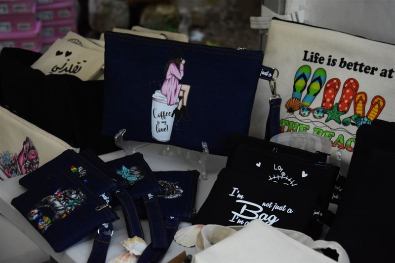 Summer of Love Batroun Exhibition