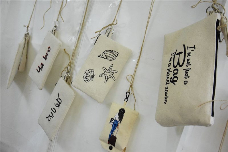 Summer of Love Batroun Exhibition