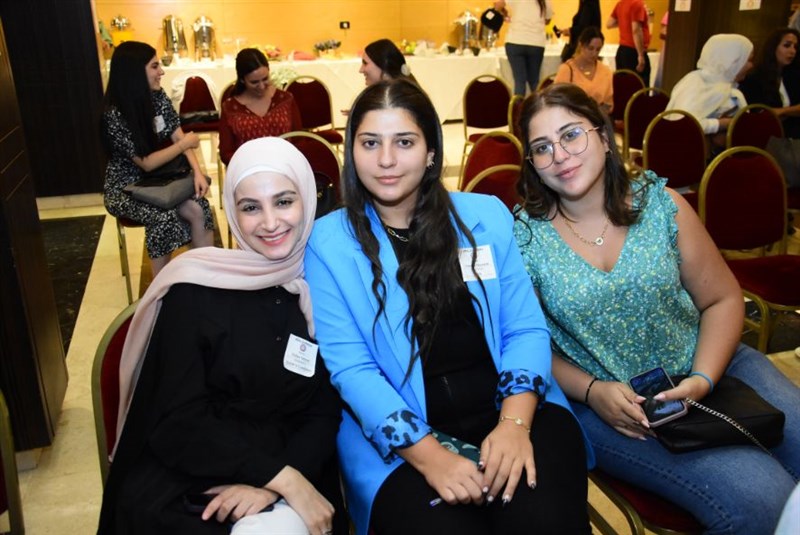 The second ABAL conference