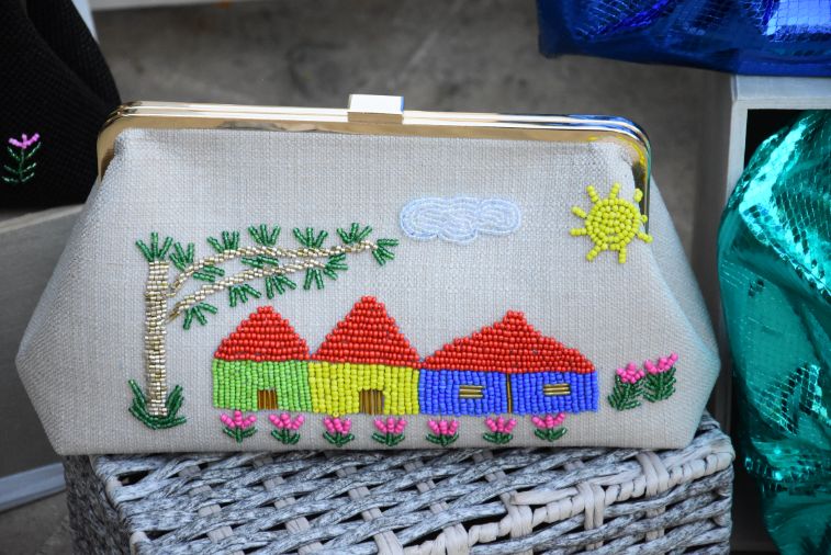 Summer of Love Batroun Exhibition