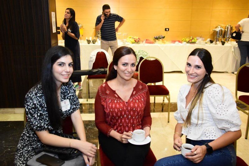 The second ABAL conference