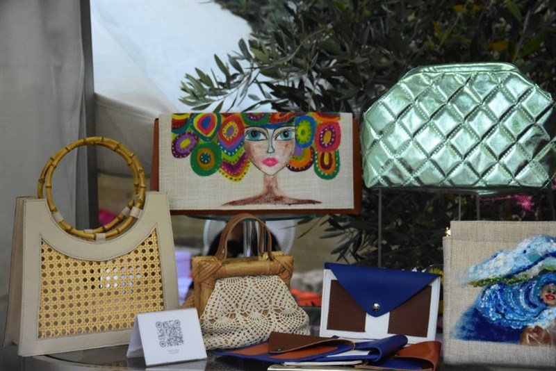 Summer of Love Batroun Exhibition