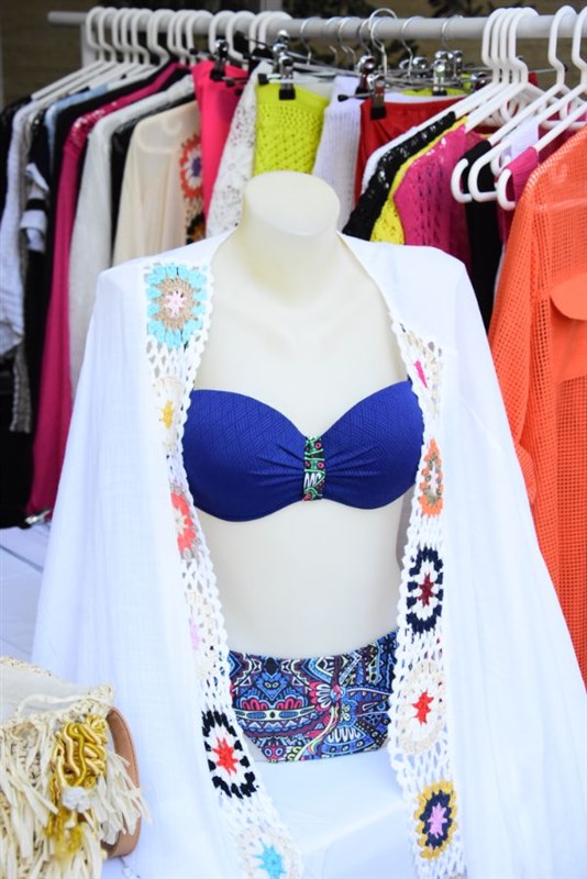 Summer of Love Batroun Exhibition
