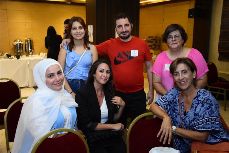 The second ABAL conference