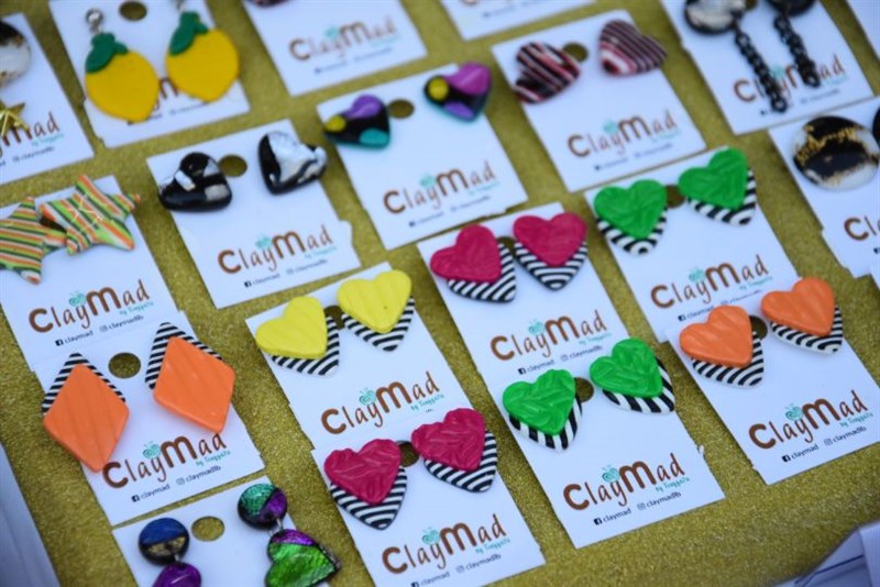 Summer of Love Batroun Exhibition