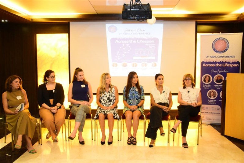 The second ABAL conference